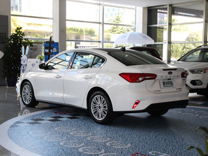 2019 EcoBoost 180Ԅhҫ V 45