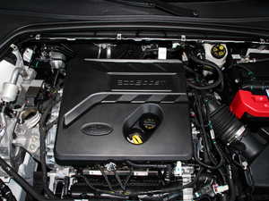 2019 EcoBoost 180Ԅhҫ V 