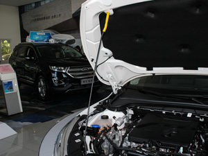 2019 EcoBoost 180Ԅ(dng)hҫ (gu)V 