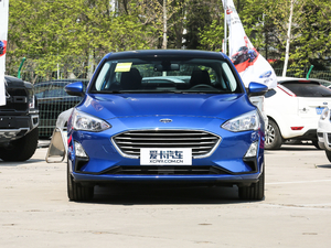 2019 EcoBoost 125Ԅh V ǰ