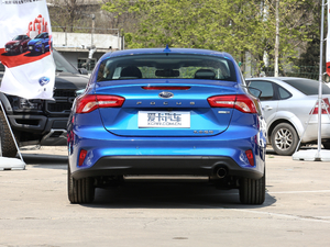 2019 EcoBoost 125Ԅh V 	