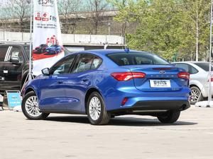 2019 EcoBoost 125Ԅh V 45