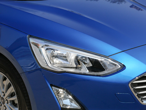 2019 EcoBoost 125Ԅh V (ji)^