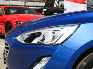 2019 EcoBoost 125Ԅh V (ji)^