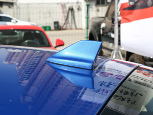 2019 EcoBoost 125Ԅh V (ji)^