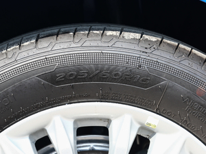 2019 EcoBoost 125Ԅh V ݆̥ߴ