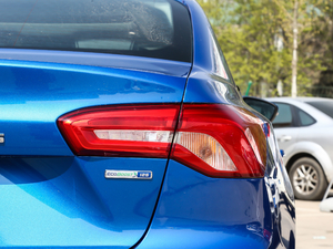 2019 EcoBoost 125Ԅh V β