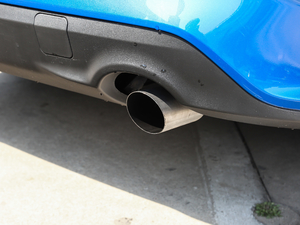 2019 EcoBoost 125Ԅh V Ś