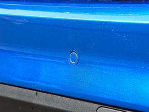 2019 EcoBoost 125Ԅh V (ji)^