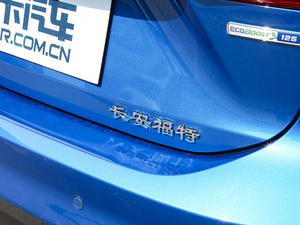 2019 EcoBoost 125Ԅh V (ji)^