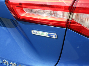2019 EcoBoost 125Ԅh V (ji)^