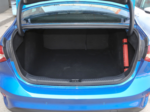 2019 EcoBoost 125Ԅh V g