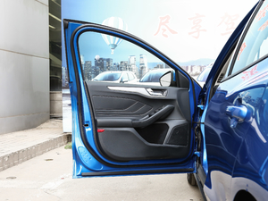 2019 EcoBoost 125Ԅh V {λ܇T