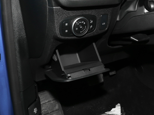 2019 EcoBoost 125Ԅh V g