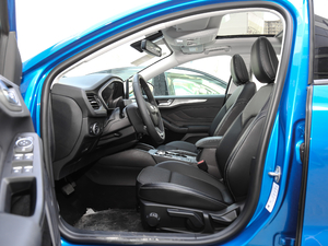 2019 EcoBoost 125Ԅh V ǰſg