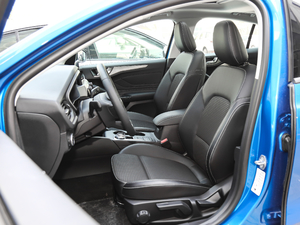 2019 EcoBoost 125Ԅh V {