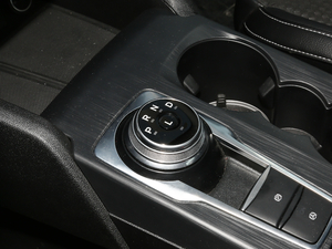 2019 EcoBoost 125Ԅh V QU