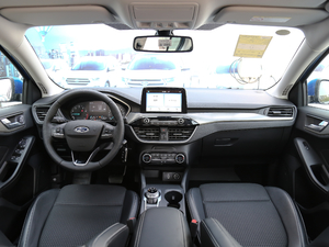 2019 EcoBoost 125Ԅh V (ni)ȫ