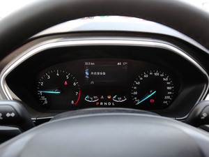 2019 EcoBoost 125Ԅh V x