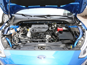 2019 EcoBoost 125Ԅh V lәC