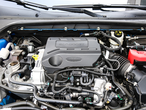 2019 EcoBoost 125Ԅh V 