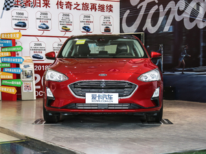 2019 EcoBoost 180Ԅ(dng)hҫ V ǰ