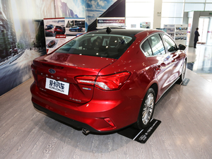 2019 EcoBoost 180Ԅ(dng)hҫ V 45