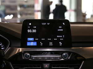 2019 EcoBoost 180Ԅhҫ V п_@ʾ