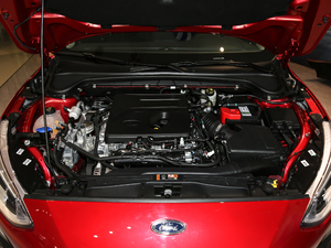 2019 EcoBoost 180Ԅhҫ V lәC