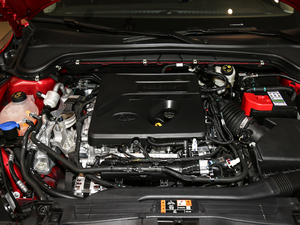 2019 EcoBoost 180Ԅhҫ V 