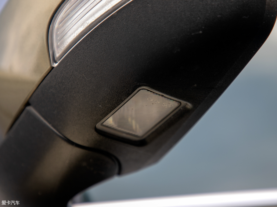 2019 EcoBoost 245  V