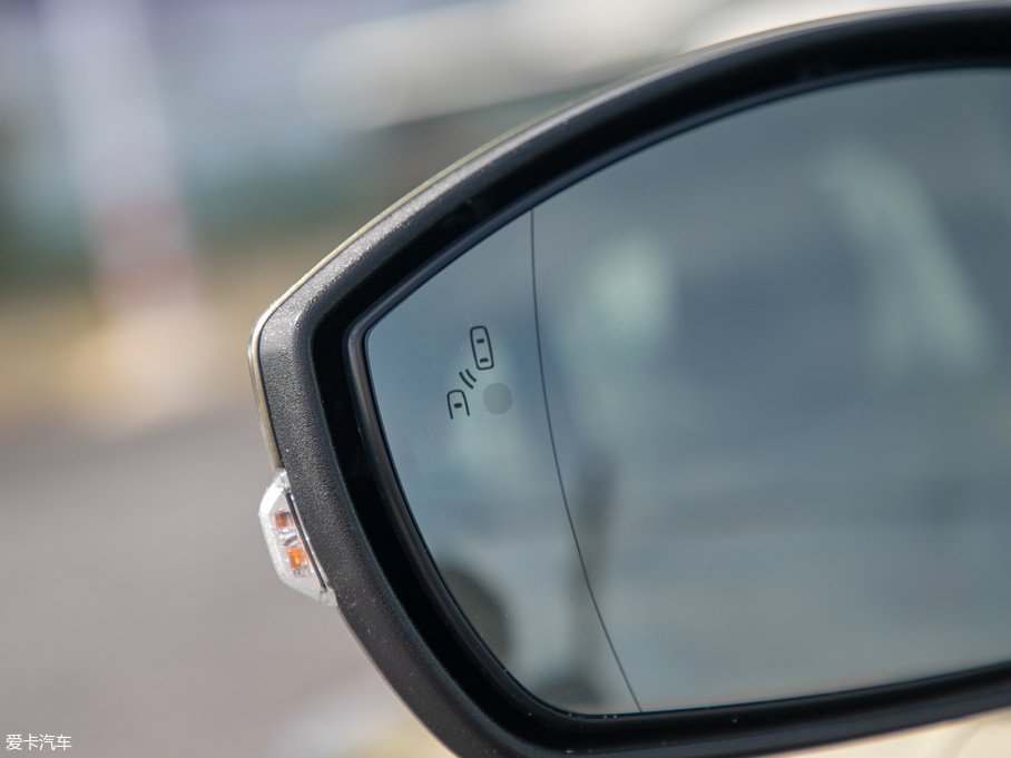 2019 EcoBoost 245 (q) V