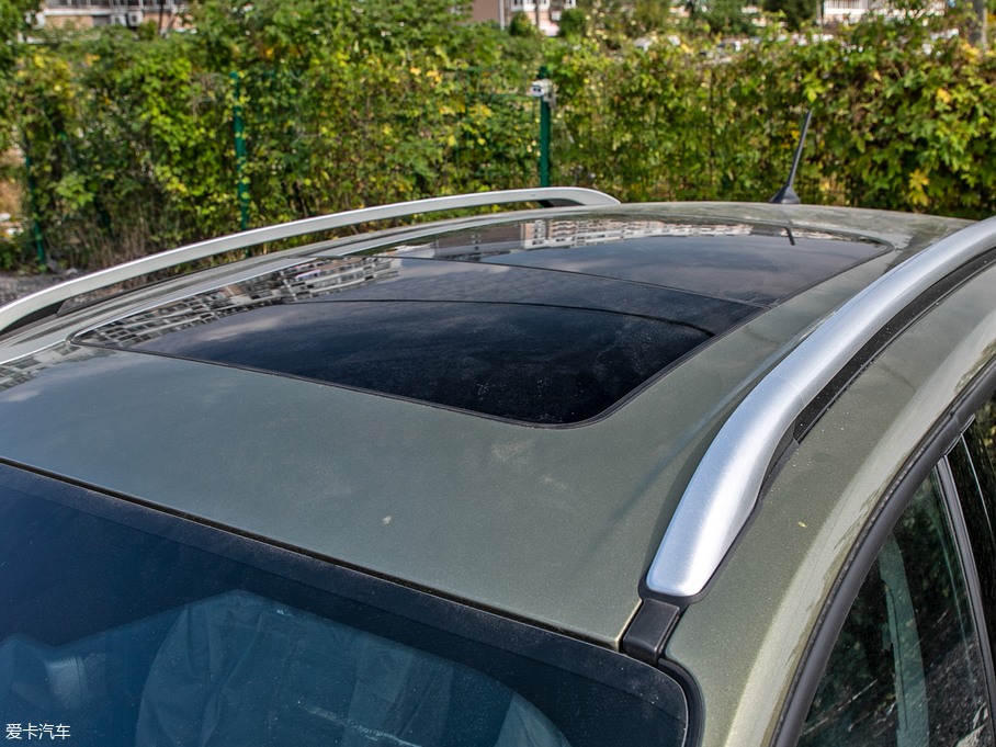 2019 EcoBoost 245  V