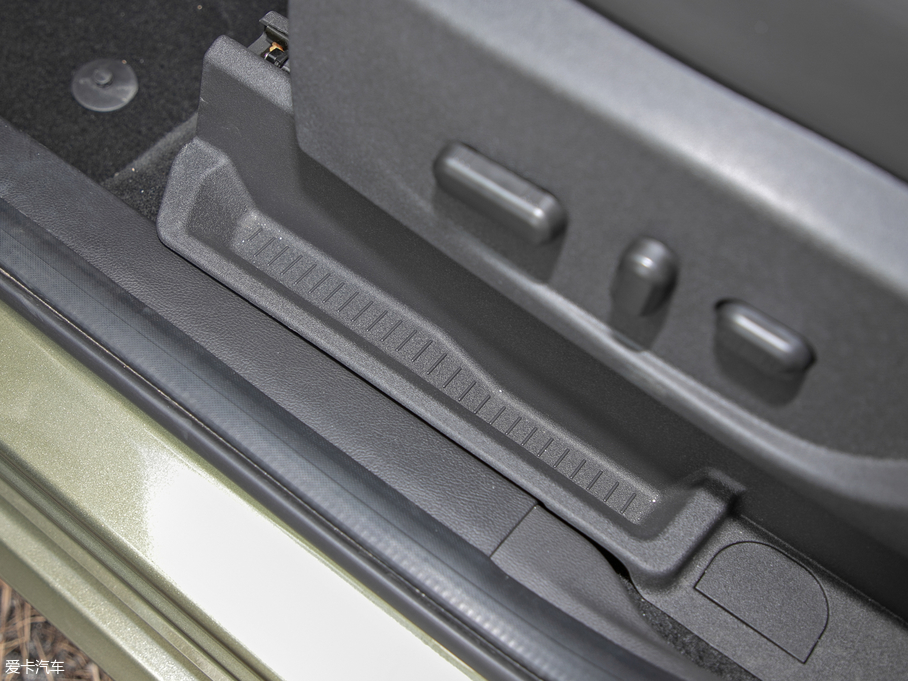 2019 EcoBoost 245  V