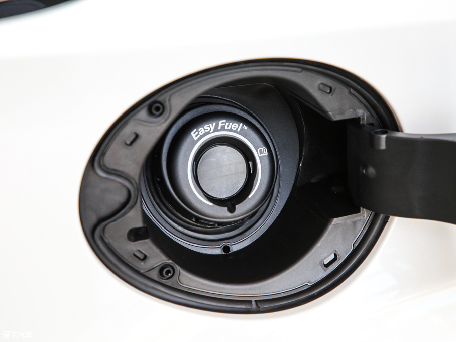 2019 EcoBoost 180 (q)K V