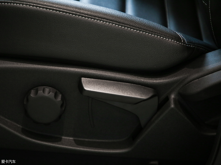 2019 EcoBoost 180 K V