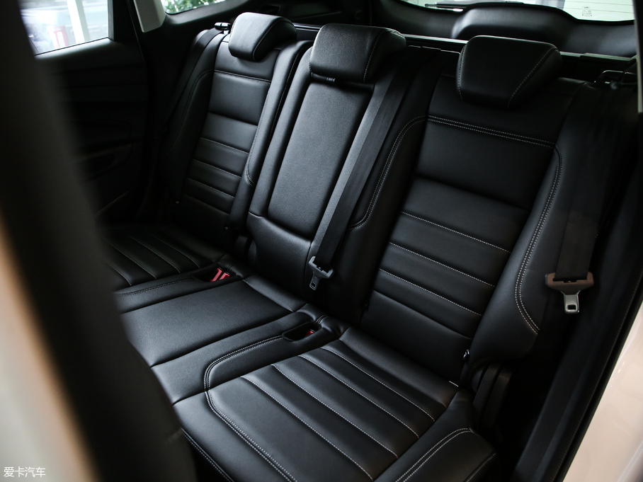 2019 EcoBoost 180 K V