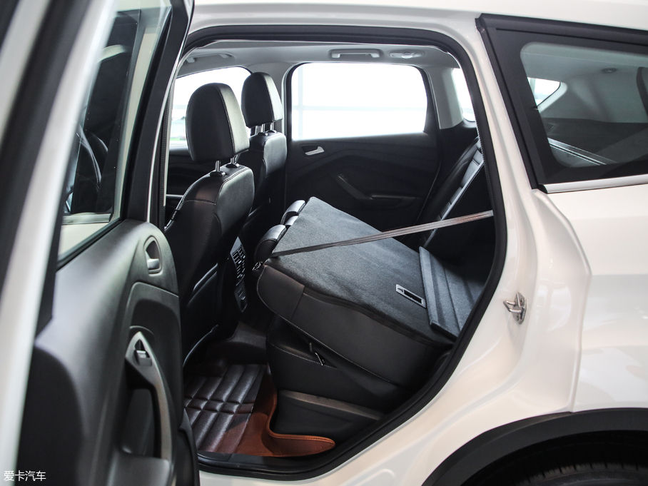 2019 EcoBoost 180 K V