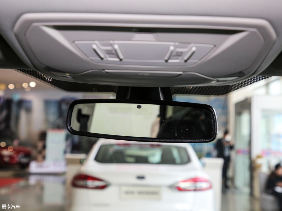 2019 EcoBoost 180 (q)K V