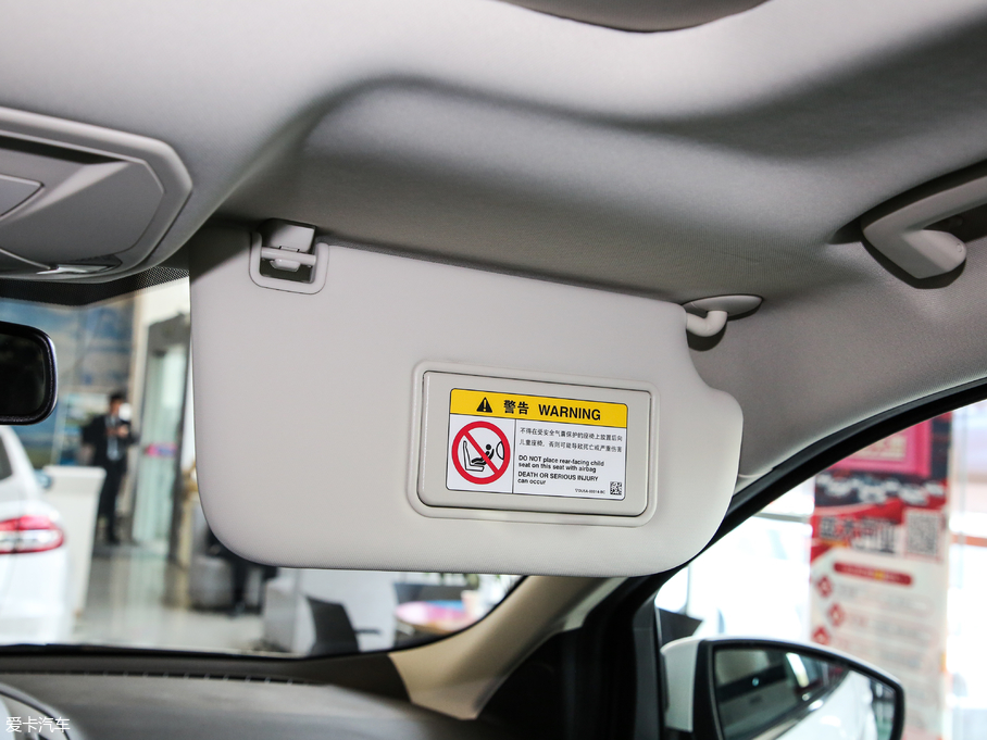 2019 EcoBoost 180 K V