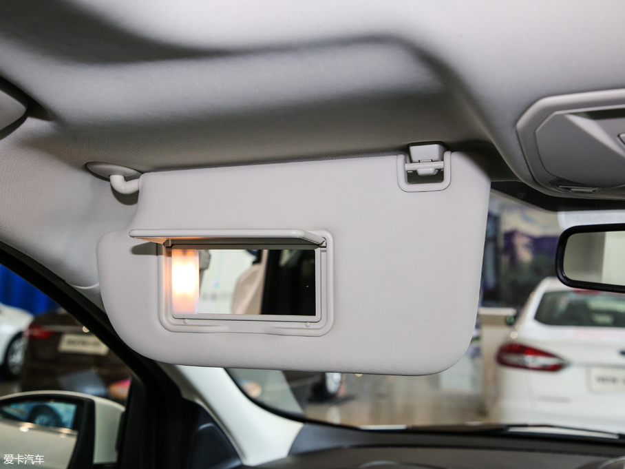 2019 EcoBoost 180 K V