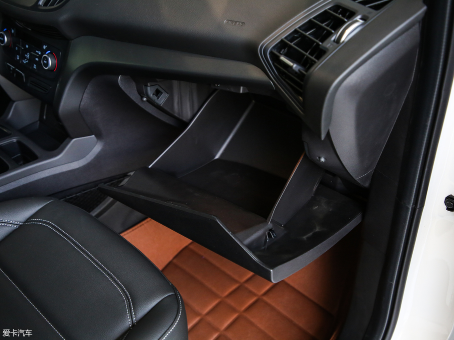 2019 EcoBoost 180 K V