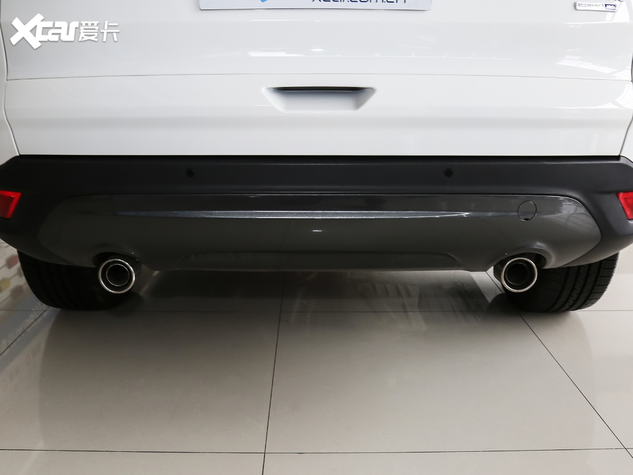 2019 EcoBoost 180 (q) VI