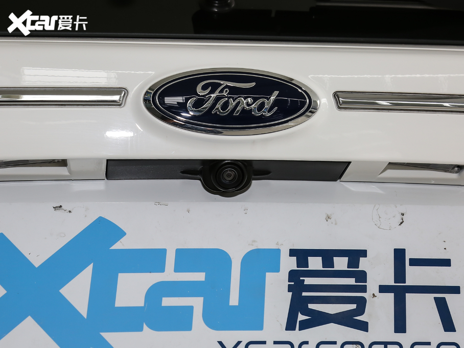 2019 EcoBoost 180  VI