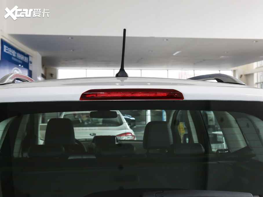 2019 EcoBoost 180  VI