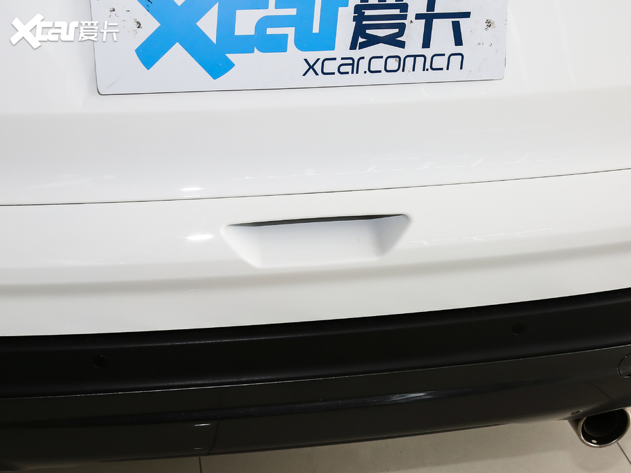 2019 EcoBoost 180  VI