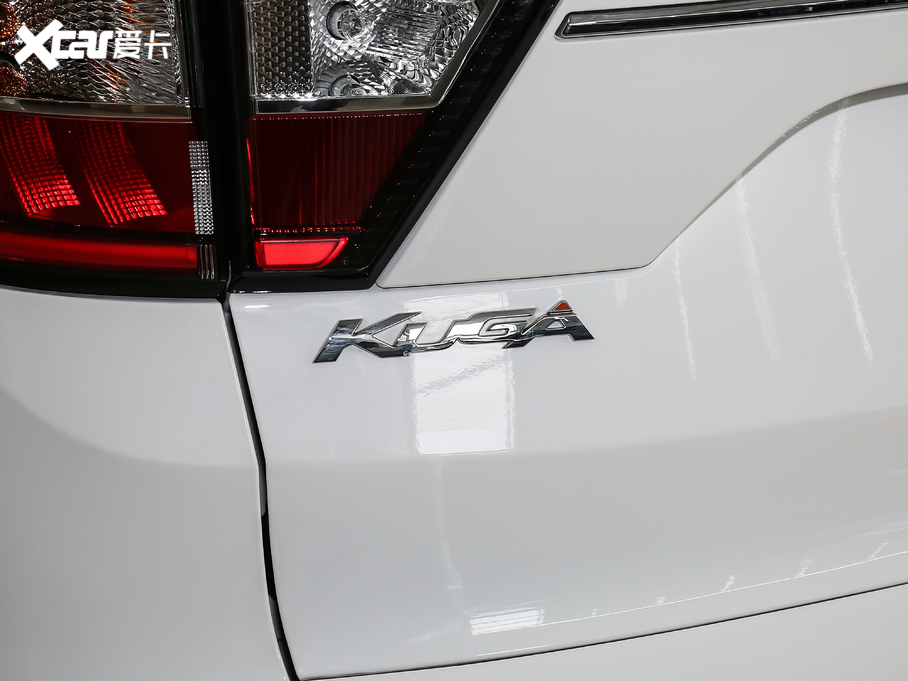 2019 EcoBoost 180  VI