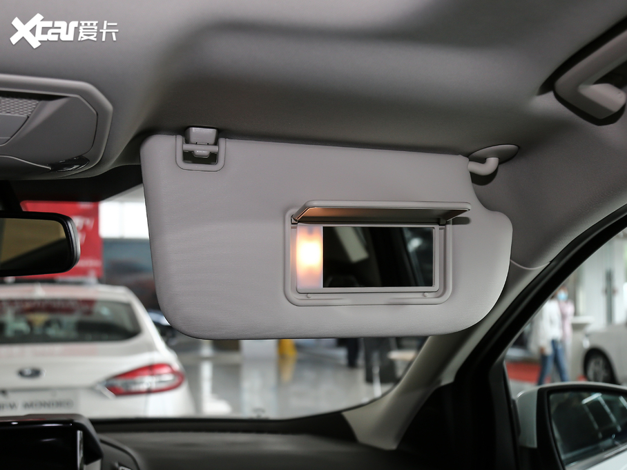 2019 EcoBoost 180 (q) (gu)VI