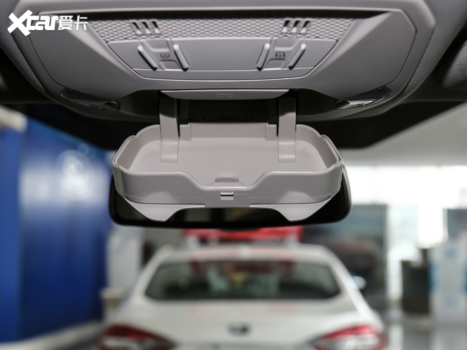 2019 EcoBoost 180 (q) (gu)VI