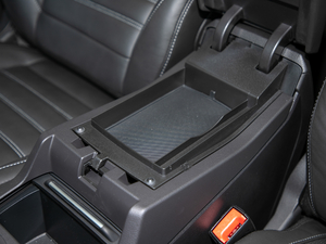 2019款EcoBoost 245 四驱尊翼型 国V 空间座椅